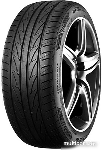 Летние шины Nexen N'Fera Primus V 205/65R15 94V