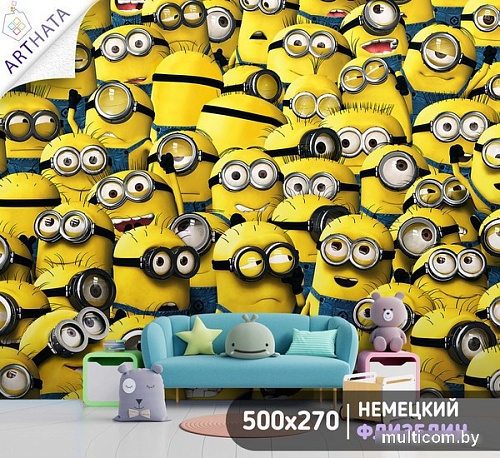 Фотообои Arthata листовые Fotooboi-128 (300x270)