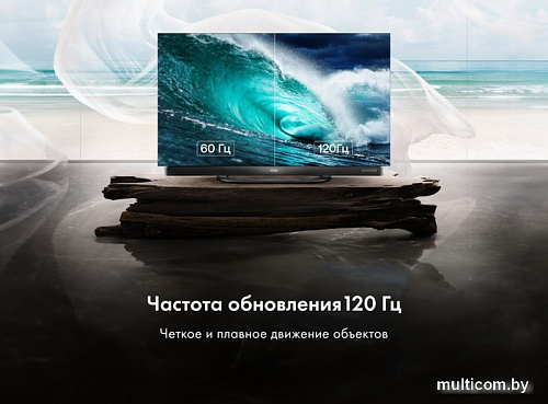 OLED телевизор Haier 55 OLED S9 Ultra