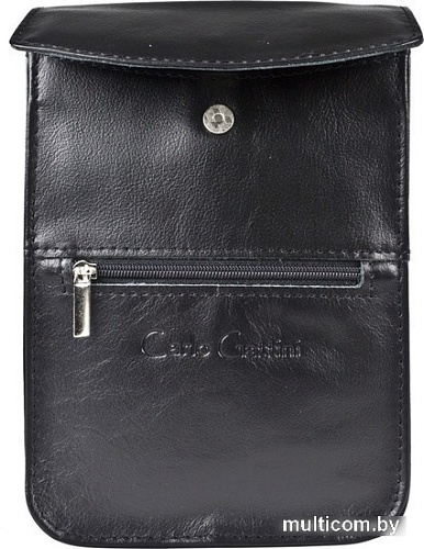 Сумка через плечо Carlo Gattini Classico Saltino 5057-01 (черный)