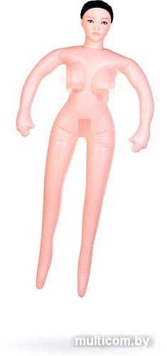 Секс-кукла (женщина) TOYFA 117020