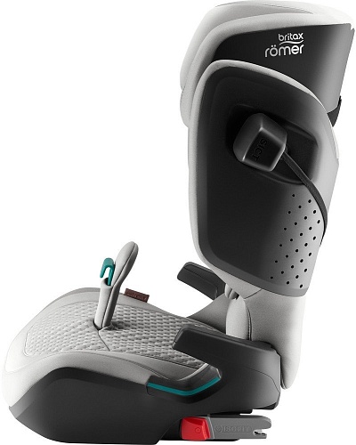 Детское автокресло Britax Romer Kidfix Pro Lux (linen grey)