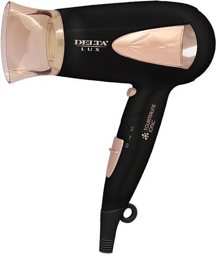 Фен Delta Lux DL-0935