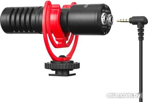 Микрофон BOYA BY-VG350