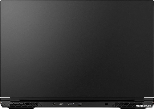 Игровой ноутбук Colorful Evol X17 Pro Max A10205400064