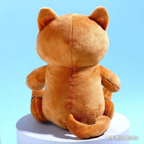 Классическая игрушка Milo Toys ВасиЛис 3853473