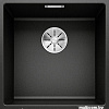 Кухонная мойка Blanco Subline 400-U 525990 (черный)