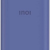 Мобильный телефон Inoi 241 (темно-синий)