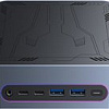 Компактный компьютер Chuwi LarkBox S i3-1220P/16GB/512GB/Win11Pro