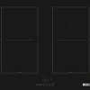 Варочная панель Bosch Serie 4 PVQ61RBB5E