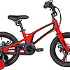 Детский велосипед Novatrack Flight Pro 2025 16MD.FLIGHTPRO.RD5 (красный)