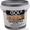 Пропитка GOL Sauna для полка 0.3 л