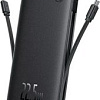 Внешний аккумулятор Baseus Airpow Lite 22.5W 10000mAh (черный)