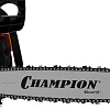 Бензопила Champion A246-15