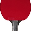 Ракетка для настольного тенниса Gambler Balsa Knight Big Gun GRC-20 (прямая)
