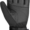 Горнолыжные перчатки Reusch Mastery 6001120-7701 (р-р 10.5, черный/белый)
