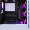 Корпус 1stPlayer DK D4 FRGB (белый)