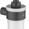Aquatek Лира AQ4405MB (матовый черный)