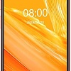 Смартфон Ulefone Note 8 (оранжевый)