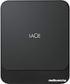 Внешний жесткий диск LaCie 500GB STHK500800