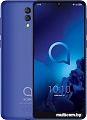 Смартфон Alcatel 3L (2019) (синий)