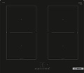 Варочная панель Bosch Serie 4 PVQ61RBB5E