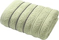 Полотенце Экотекс Люкс 70x140 Л-01-Б (оливковый)