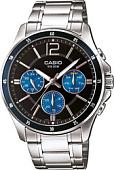 Наручные часы Casio MTP-1374D-2A