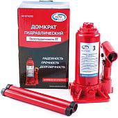 Бутылочный домкрат Autovirazh AV-074203 3т
