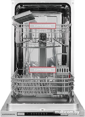 Посудомоечная машина KUPPERSBERG GSM 4572