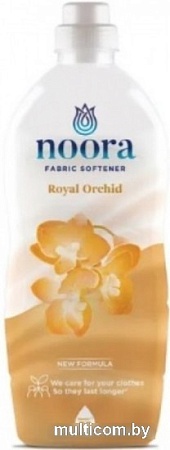 Кондиционер для белья Noora Королевская орхидея (928 мл)