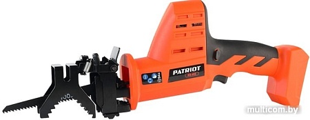 Сабельная пила Patriot RS 202UES (без АКБ)