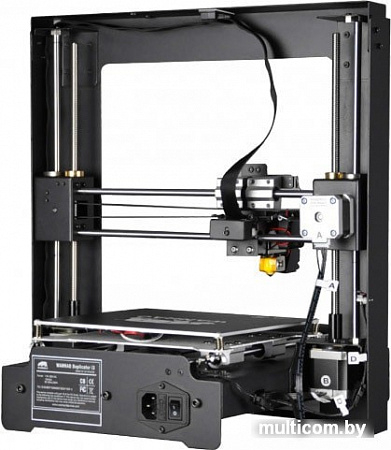 3D-принтер Wanhao Duplicator i3 Plus