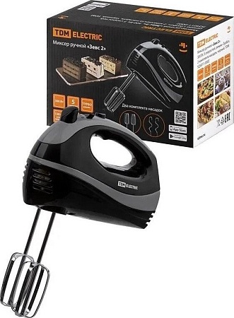 Миксер TDM Electric Зевс 2 SQ4011-0002