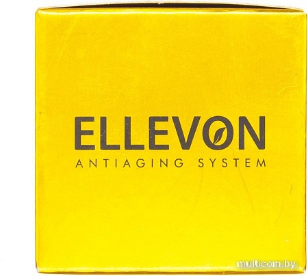 Ellevon Сыворотка для лица Премиум ревитализирующая (50 мл)