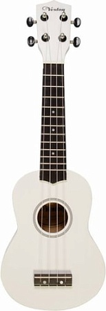 Укулеле Veston KUS 15 WH