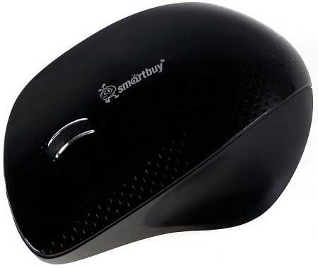 Мышь SmartBuy 309AG Black (SBM-309AG-K)