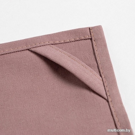 Полотенце Этель Kitchen 7865965 (сиреневый)