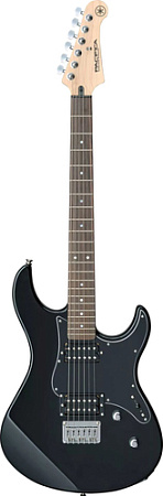 Электрогитара Yamaha Pacifica 120H (черный)