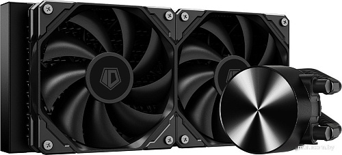 Жидкостное охлаждение для процессора ID-Cooling FrostFlow FX240 Pro