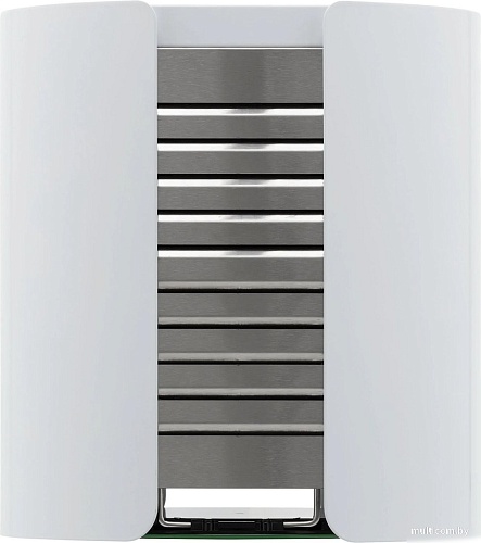 Кухонная вытяжка Krona Vanda Isola 350 S КА-00007093 (белый)