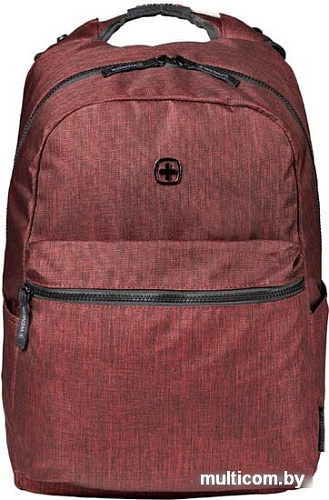 Рюкзак Wenger Colleague 605027 (бордовый)