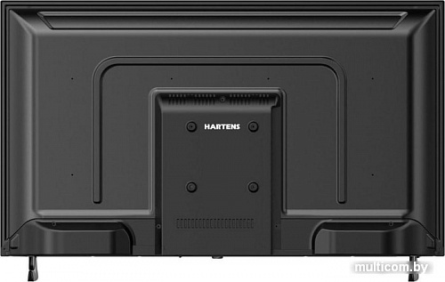 Телевизор Hartens HTS-32HDR05B-S2 SMART