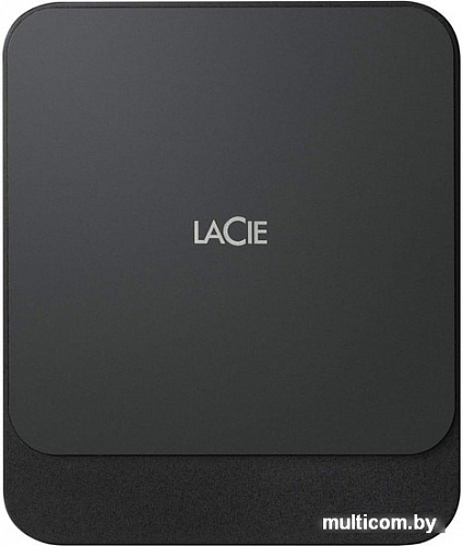 Внешний жесткий диск LaCie 500GB STHK500800