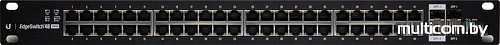 Коммутатор Ubiquiti EdgeSwitch 48 750W [ES-48-750W]