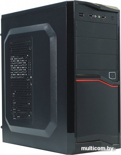 Корпус ExeGate AB-220 350W