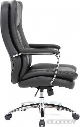 Кресло Brabix Amadeus EX-507 (черный)
