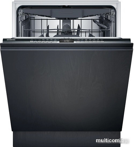 Встраиваемая посудомоечная машина Siemens iQ300 SX63HX60CE