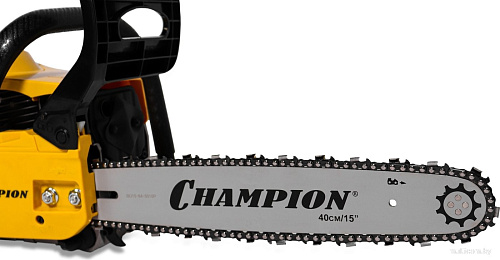 Бензопила Champion A246-15