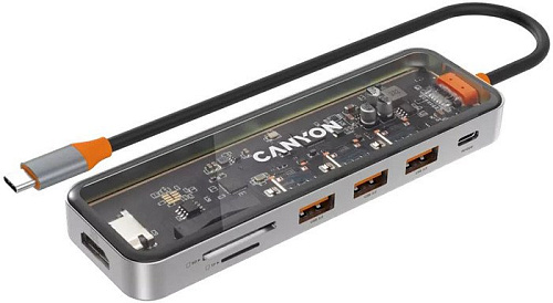 Док-станция Canyon DS-13